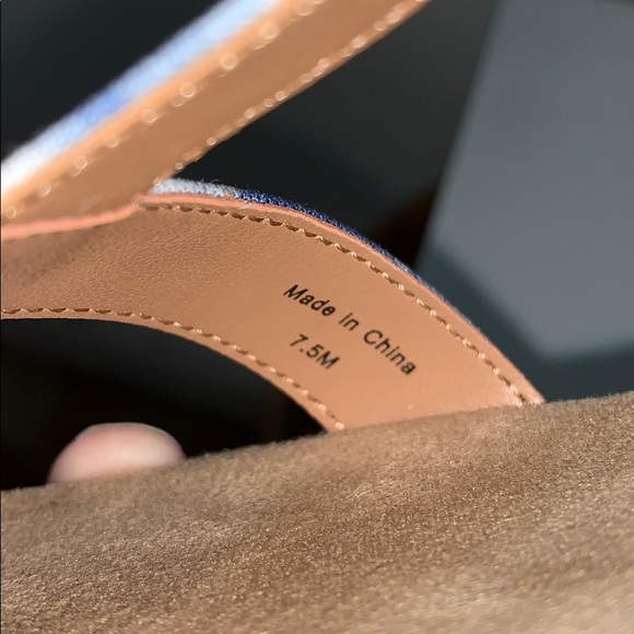 NWB Style & Co Cloud Wedges - Picture 9 of 12